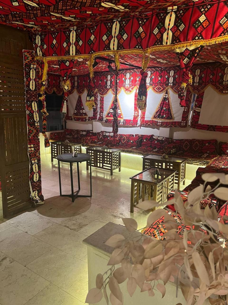 Aziz Egypt Pyramids View Hotel Kafrat al Jabal Ngoại thất bức ảnh